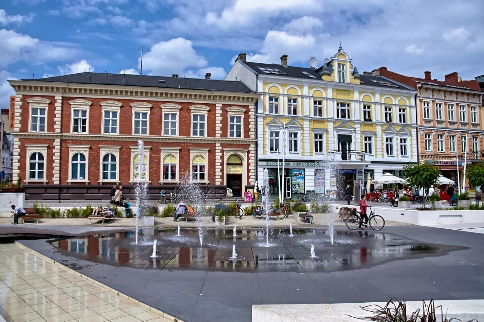 Ferienwohnung Apartament Na Kollataja Swinemünde Exterior foto